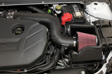 Load image into Gallery viewer, K&amp;N 13-15 Ford Fusion 2.0L Performance Intake Kit K&amp;N Engineering KNN57-2585