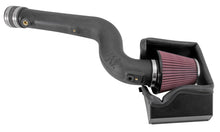 Load image into Gallery viewer, K&amp;N 13-15 Ford Fusion 2.0L Performance Intake Kit K&amp;N Engineering KNN57-2585