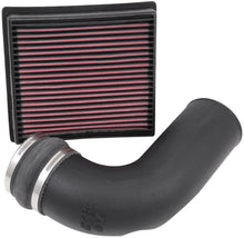 Load image into Gallery viewer, K&amp;N 13-15 RAM 2500/3500 L6-6.7L DSL Performance Intake Kit K&amp;N Engineering KNN57-1568