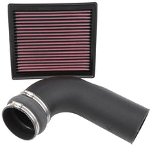 Load image into Gallery viewer, K&amp;N 13-15 RAM 2500/3500 L6-6.7L DSL Performance Intake Kit K&amp;N Engineering KNN57-1568