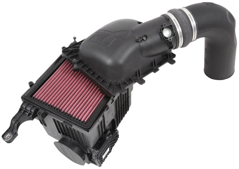 K&N 13-15 RAM 2500/3500 L6-6.7L DSL Performance Intake Kit K&N Engineering KNN57-1568