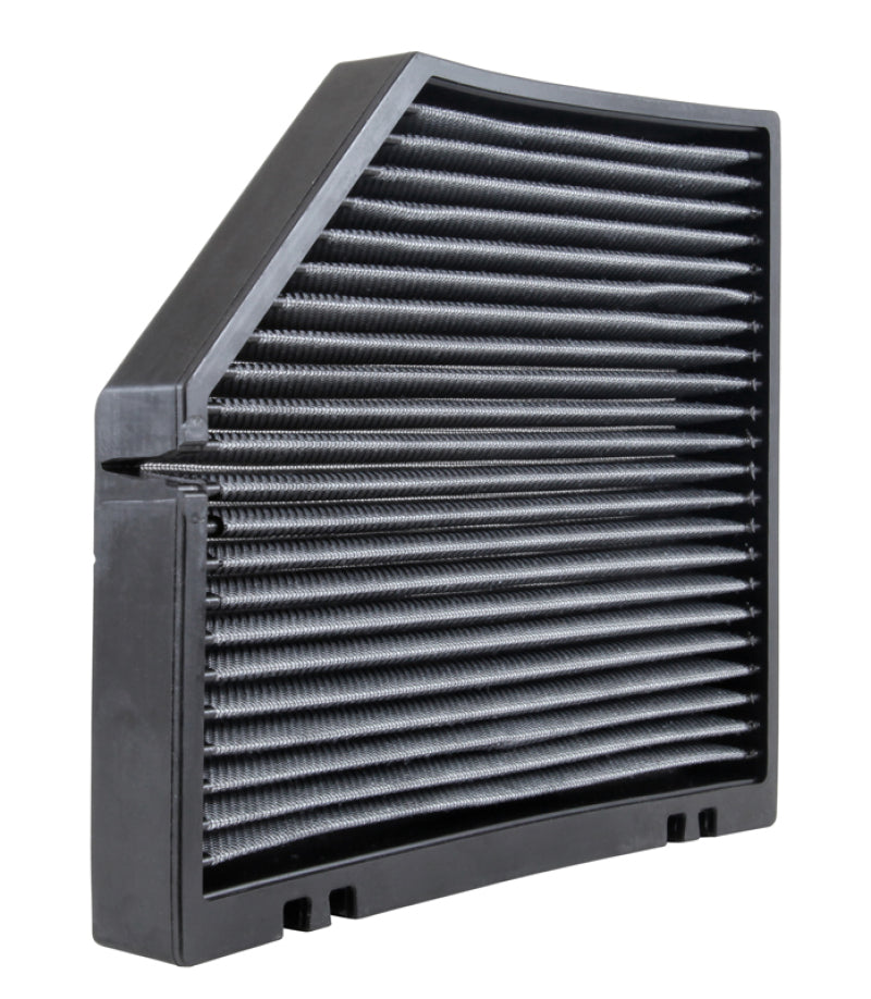 K&N 13-16 Audi SQ5 3.0L V6 Cabin Air Filter K&N Engineering KNNVF3009