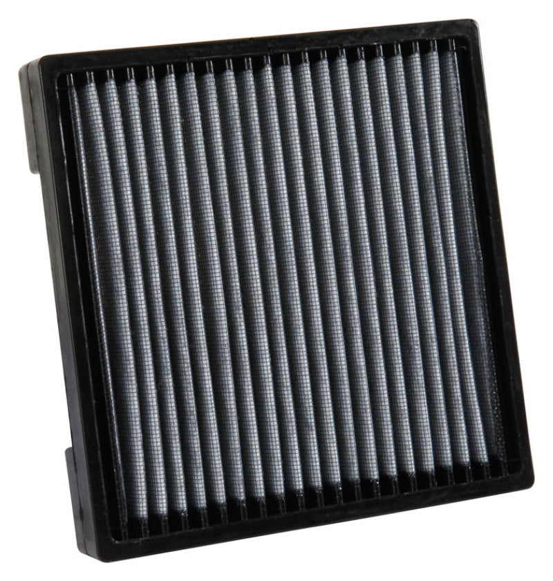 K&N 13-17 Subaru BRZ 2.0L H4 F/I Cabin Air Filter K&N Engineering KNNVF1013