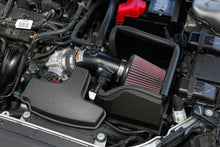 Load image into Gallery viewer, K&amp;N 13-18 Ford Fusion 2.5L Typhoon Cold Air Intake K&amp;N Engineering KNN69-3533TTK