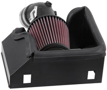 Load image into Gallery viewer, K&amp;N 13-18 Ford Fusion 2.5L Typhoon Cold Air Intake K&amp;N Engineering KNN69-3533TTK