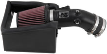 Load image into Gallery viewer, K&amp;N 13-18 Ford Fusion 2.5L Typhoon Cold Air Intake K&amp;N Engineering KNN69-3533TTK