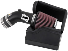 Load image into Gallery viewer, K&amp;N 13-18 Ford Fusion 2.5L Typhoon Cold Air Intake K&amp;N Engineering KNN69-3533TTK