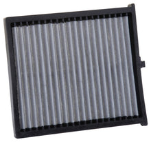 Load image into Gallery viewer, K&amp;N 13-18 Mazda 3 2.2L L4 Cabin Air Filter K&amp;N Engineering KNNVF2056