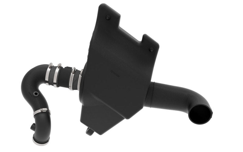 K&N 13-18 Mercedes Sprinter 2500/3500 V6 3.0L TD Aircharger Performance Intake K&N Engineering KNN63-1701
