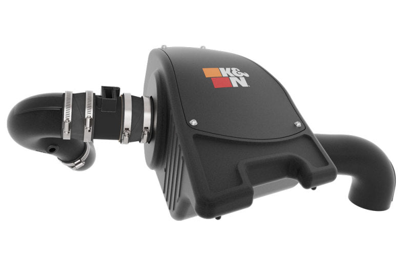 K&N 13-18 Mercedes Sprinter 2500/3500 V6 3.0L TD Aircharger Performance Intake K&N Engineering KNN63-1701