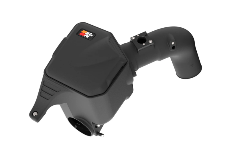 K&N 13-18 Ram 2500/3500 63 Series Air Intake K&N Engineering KNN63-1592
