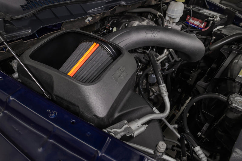 K&N 13-21 Dodge/RAM 1500 V6 3.6L NextGen Cold Air Intake - Dryflow K&N Engineering KNN50-1564D