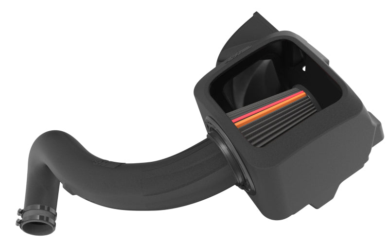 K&N 13-21 Dodge/RAM 1500 V6 3.6L NextGen Cold Air Intake - Dryflow K&N Engineering KNN50-1564D