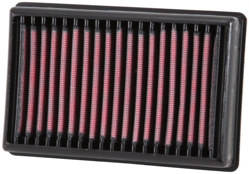 K&N 13 BMW R1200GS Replacement Air FIlter K&N Engineering KNNBM-1113