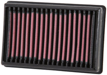 Load image into Gallery viewer, K&amp;N 13 BMW R1200GS Replacement Air FIlter K&amp;N Engineering KNNBM-1113