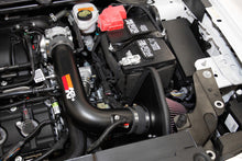 Load image into Gallery viewer, K&amp;N 13 Ford Explorer 3.5L V6 Performance Intake Kit K&amp;N Engineering KNN77-2576KTK