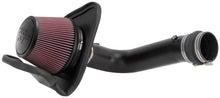 Load image into Gallery viewer, K&amp;N 13 Ford Explorer 3.5L V6 Performance Intake Kit K&amp;N Engineering KNN77-2576KTK