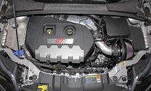 Load image into Gallery viewer, K&amp;N 13 Ford Focus ST L4-2.9L F/I Typhoon Performance Intake K&amp;N Engineering KNN69-3518TS