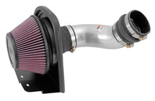 Load image into Gallery viewer, K&amp;N 13 Ford Focus ST L4-2.9L F/I Typhoon Performance Intake K&amp;N Engineering KNN69-3518TS