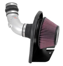 Load image into Gallery viewer, K&amp;N 13 Ford Focus ST L4-2.9L F/I Typhoon Performance Intake K&amp;N Engineering KNN69-3518TS