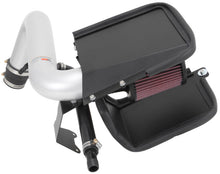 Load image into Gallery viewer, K&amp;N 13 Hyundai Veloster Turbo 1.6L Typhoon Performance Intake - Black Ops Auto Works