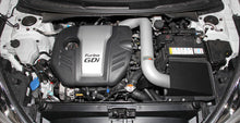 Load image into Gallery viewer, K&amp;N 13 Hyundai Veloster Turbo 1.6L Typhoon Performance Intake K&amp;N Engineering KNN69-5312TS