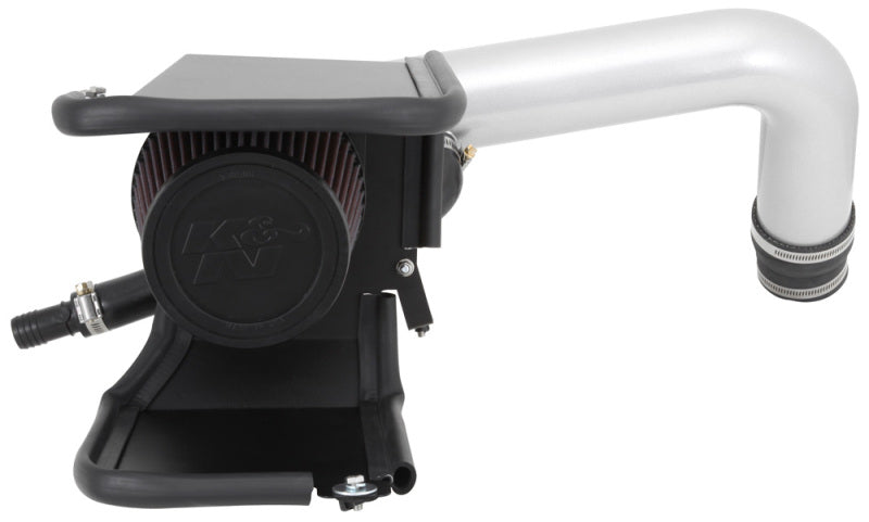 K&N 13 Hyundai Veloster Turbo 1.6L Typhoon Performance Intake K&N Engineering KNN69-5312TS