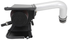 Load image into Gallery viewer, K&amp;N 13 Hyundai Veloster Turbo 1.6L Typhoon Performance Intake K&amp;N Engineering KNN69-5312TS