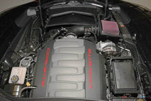 Load image into Gallery viewer, K&amp;N 14-15 Chevrolet Corvette 6.2L V8 F/I Performance Intake Kit K&amp;N Engineering KNN57-3081