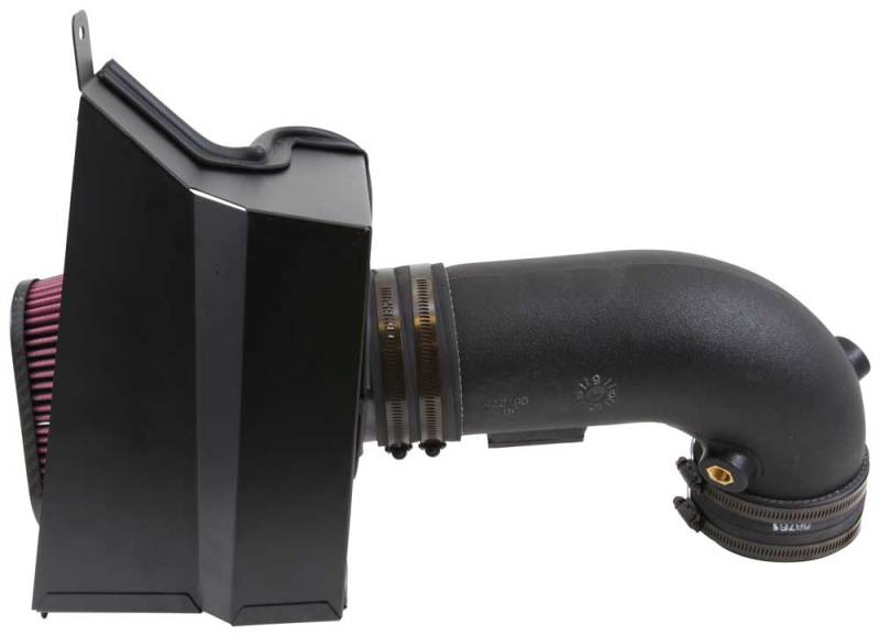K&N 14-15 Chevrolet Corvette 6.2L V8 F/I Performance Intake Kit K&N Engineering KNN57-3081