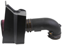 Load image into Gallery viewer, K&amp;N 14-15 Chevrolet Corvette 6.2L V8 F/I Performance Intake Kit K&amp;N Engineering KNN57-3081