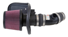 Load image into Gallery viewer, K&amp;N 14-15 Chevrolet Cruze 2.0L L4 DSL Typhoon Performance Intake K&amp;N Engineering KNN69-4531TTK