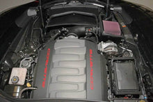 Load image into Gallery viewer, K&amp;N 14-15 Chevy Corvette Stingray 6.2L V8 Aircharger Performance Intake K&amp;N Engineering KNN63-3081