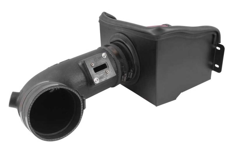 K&N 14-15 Chevy Corvette Stingray 6.2L V8 Aircharger Performance Intake K&N Engineering KNN63-3081