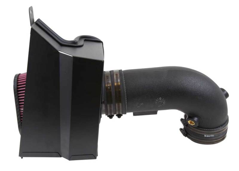 K&N 14-15 Chevy Corvette Stingray 6.2L V8 Aircharger Performance Intake K&N Engineering KNN63-3081