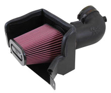 Load image into Gallery viewer, K&amp;N 14-15 Chevy Corvette Stingray 6.2L V8 Aircharger Performance Intake K&amp;N Engineering KNN63-3081