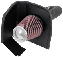 Load image into Gallery viewer, K&amp;N 14-15 Chevy/GMC 1500 V-8 5.3/6 2L Performance Intake Kit K&amp;N Engineering KNN57-3082