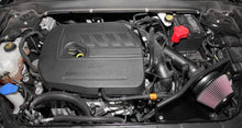 Load image into Gallery viewer, K&amp;N 14-15 Ford Fusion 1.5L Air Charger Performance Intake K&amp;N Engineering KNN63-2588
