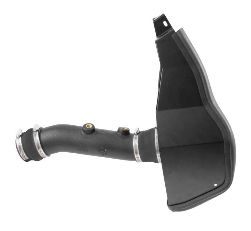 K&N 14-15 Ford Fusion 1.5L Air Charger Performance Intake K&N Engineering KNN63-2588