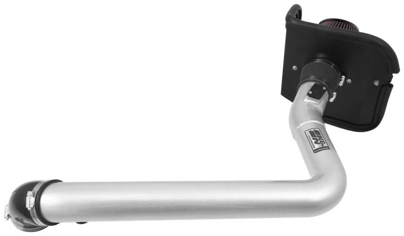 K&N 14-15 Jeep Cherokee 2.4L L4 High Flow Performance Intake Kit K&N Engineering KNN77-1570KS