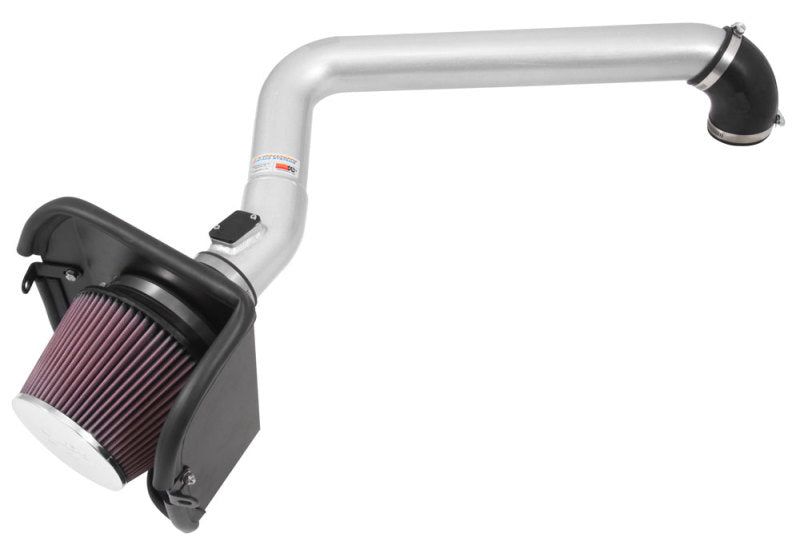 K&N 14-15 Jeep Cherokee 2.4L L4 High Flow Performance Intake Kit K&N Engineering KNN77-1570KS