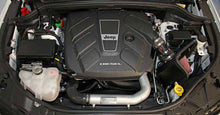 Load image into Gallery viewer, K&amp;N 14-15 Jeep Grand Cherokee 3.0L V6 Turbo Diesel Performance Intake Kit K&amp;N Engineering KNN57-1570