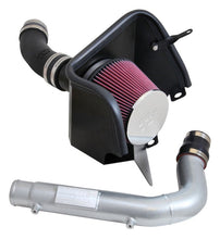 Load image into Gallery viewer, K&amp;N 14-15 Jeep Grand Cherokee 3.0L V6 Turbo Diesel Performance Intake Kit K&amp;N Engineering KNN57-1570