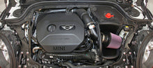 Load image into Gallery viewer, K&amp;N 14-15 Mini Cooper 1.5L Typhoon Performance Intake Kit K&amp;N Engineering KNN69-2026TTK