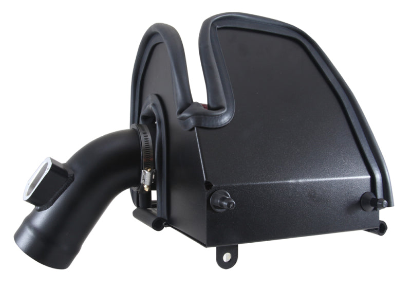 K&N 14-15 Mini Cooper 1.5L Typhoon Performance Intake Kit K&N Engineering KNN69-2026TTK