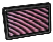 Load image into Gallery viewer, K&amp;N 14-15 Nissan Rogue 2.5L L4 Drop In Air Filter K&amp;N Engineering KNN33-5016