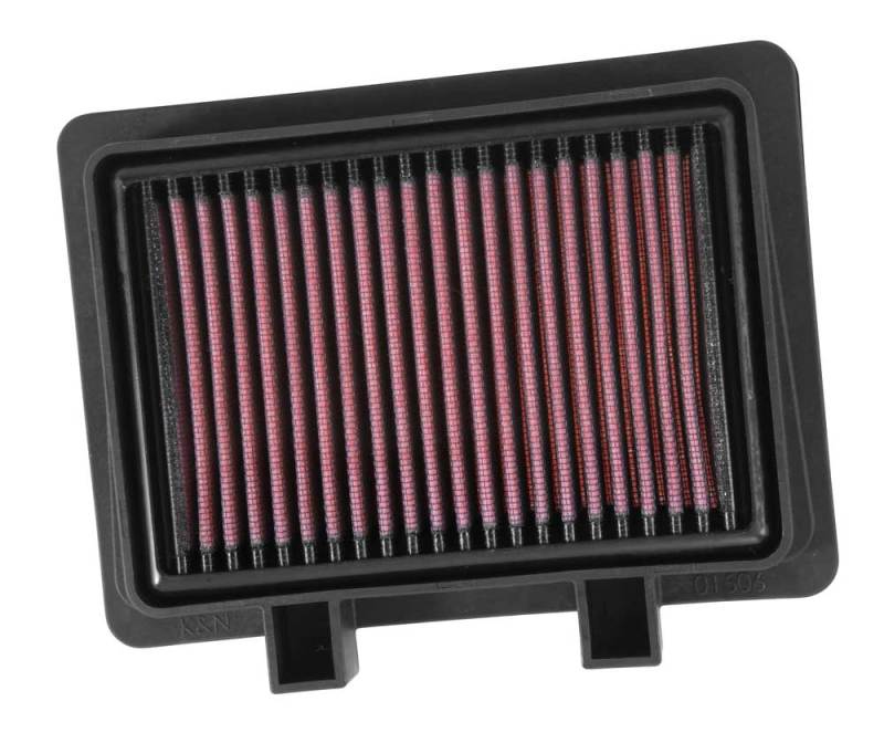 K&N 14-15 Suzuki DL1000 V-Strom Replacement Air Filter K&N Engineering KNNSU-1014