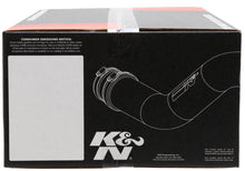 Load image into Gallery viewer, K&amp;N 14-15 Toyota Tundra V8-4.7L/5.7L Performance Air Intake System K&amp;N Engineering KNN57-9036