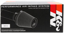 Load image into Gallery viewer, K&amp;N 14-15 Toyota Tundra V8-4.7L/5.7L Performance Air Intake System K&amp;N Engineering KNN57-9036