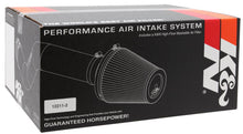 Load image into Gallery viewer, K&amp;N 14-15 Toyota Tundra V8-4.7L/5.7L Performance Air Intake System K&amp;N Engineering KNN57-9036